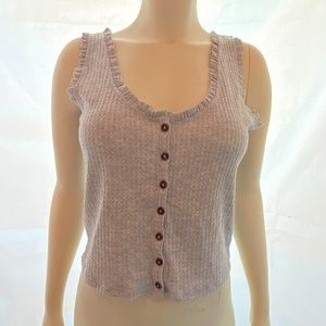 Women Wild Fable Sleeveless size: S